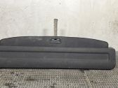 Parcel shelf