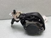 Boucle de ceinture de sécurité avant