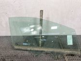 Front door window glass four-door