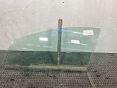 Front door window glass four-door