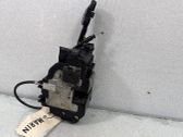 Cerradura de puerta trasera