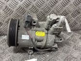 Klimakompressor Pumpe