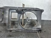 Jäähdyttimen kehyksen suojapaneeli