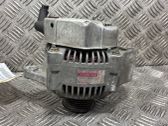 Lichtmaschine