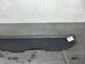 Parcel shelf