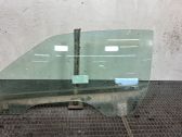 Front door window glass four-door