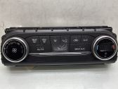 Climate control unit
