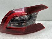 Lampa tylna