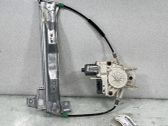 Elektryczny podnośnik szyby drzwi tylnych