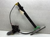 Regulador de puerta delantera con motor