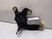 Rear window wiper motor
