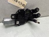 Motor del limpiaparabrisas trasero