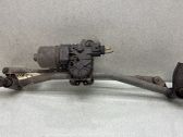 Motor del limpiaparabrisas