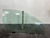 Front door window glass four-door
