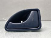 Front door interior handle