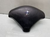 Steering wheel airbag