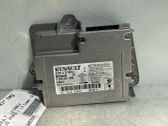 Airbag control unit/module