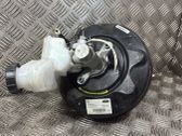 Brake booster