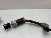 Ignition lock