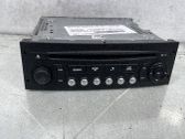 Radio / CD-Player / DVD-Player / Navigation