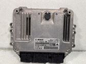 Calculateur moteur ECU
