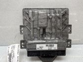Unidad de control/módulo del motor