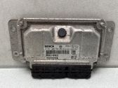 Unidad de control/módulo del motor