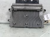Calculateur moteur ECU
