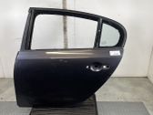 Rear door