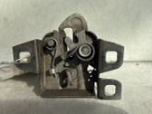 Engine bonnet/hood lock/catch