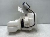 Windshield washer fluid reservoir/tank