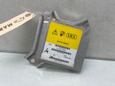 Airbag control unit/module
