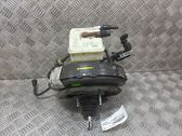 Brake booster