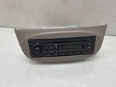 Radio/CD/DVD/GPS head unit