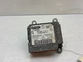 Airbag control unit/module