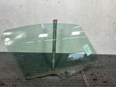 Front door window glass four-door