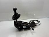 Gear shift cable linkage
