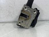 Front door lock
