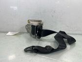 Boucle de ceinture de sécurité avant
