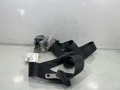 Boucle de ceinture de sécurité avant