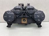Climate control unit