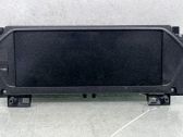 Velocímetro (tablero de instrumentos)