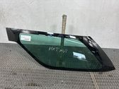 Rear side window