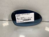 Wing mirror glass
