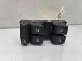 Electric window control switch