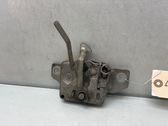 Engine bonnet/hood lock/catch