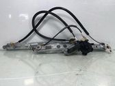 Fensterheber elektrisch mit Motor Tür vorne