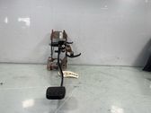 Pedal de embrague