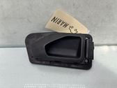 Front door interior handle