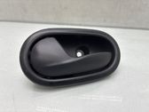 Front door interior handle